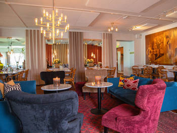 Mjölby Stadshotell