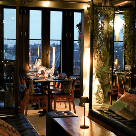 Restaurant Chapung