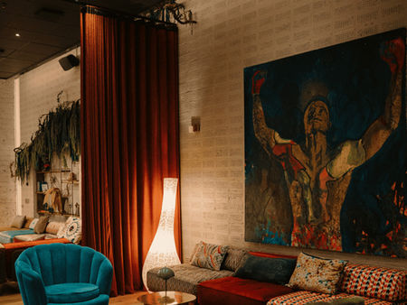Manon les Suites