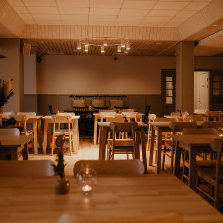 Restaurangen