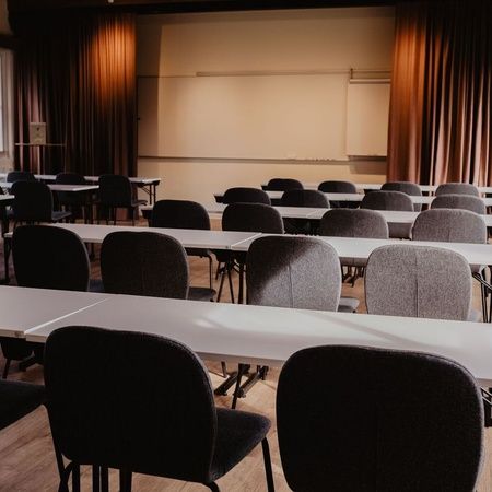 Östergårdens konferenssal