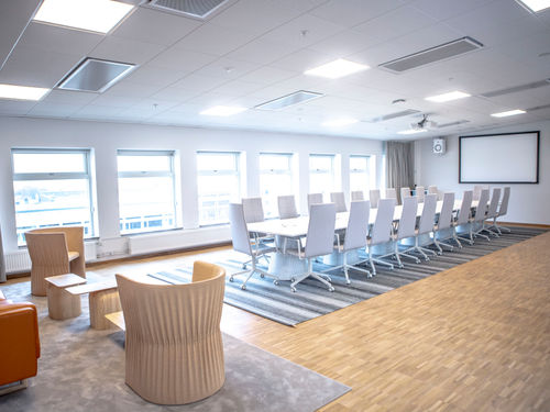 Borås Kongress