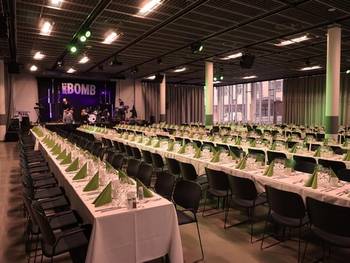 Borås Kongress