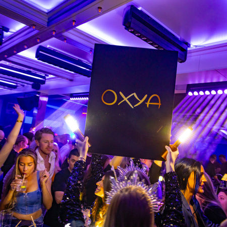 Oxya