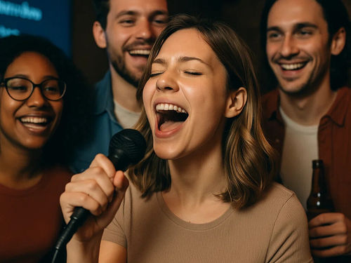 Karaoke