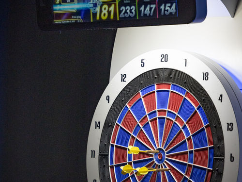 Dart