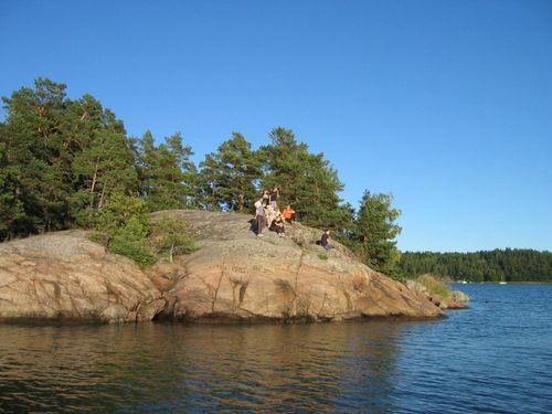 Skeppsbrottet
