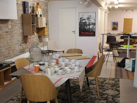 Buono Food & Wine Lab