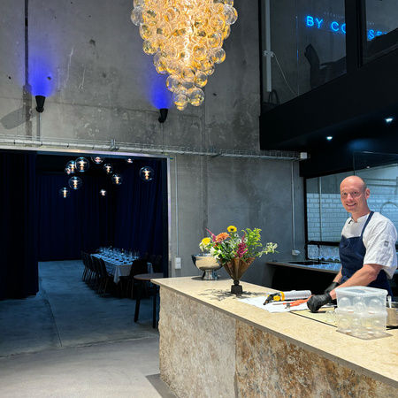 Masterclass med Mads Cortsen