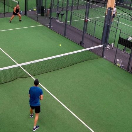 Padel