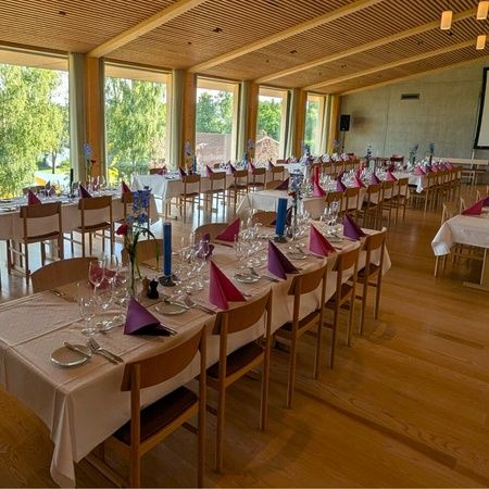 Stora matsalen
