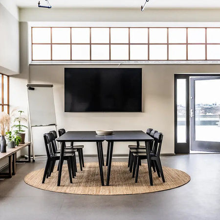 Konferensvåning Havrekvarnen