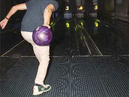 Bowling