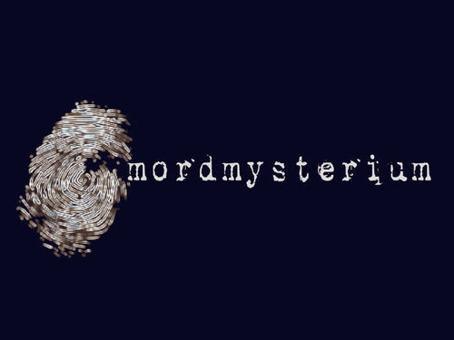 Mordmysterium