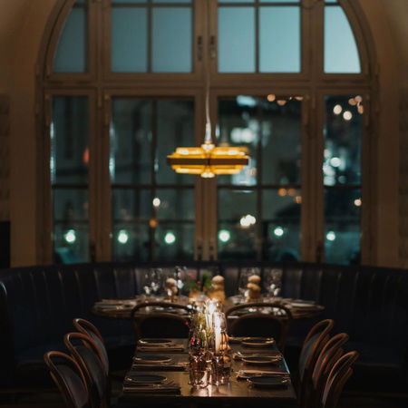 Restaurang Artilleriet