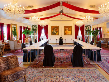 Bomans Hotell