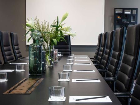 Radisson Blu Metropol Hotel