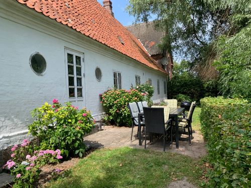 Skerrildgaard