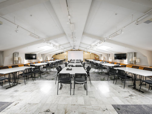Best Western Plus Sthlm Bromma