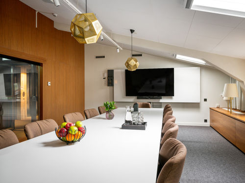 Best Western Plus Sthlm Bromma