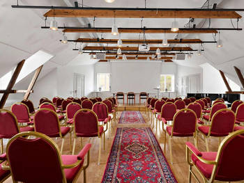 Best Western Strand Hotel