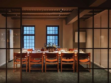 Madklubben Home of Carlsberg