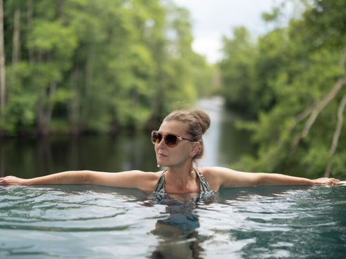 Riverside Spa