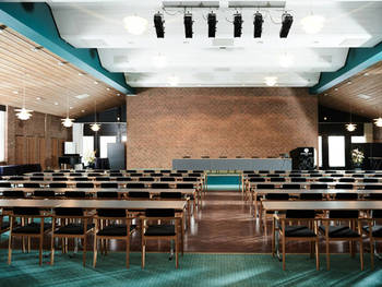 Munkebjerg Hotel