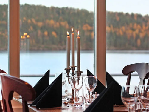 BW Hotell Frykenstrand