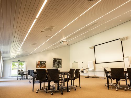 Gl. Vindinge Konferencehotel