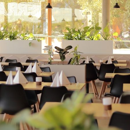 Terrassen Café & Restaurant