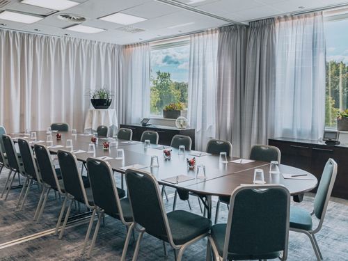 Courtyard by Marriott
