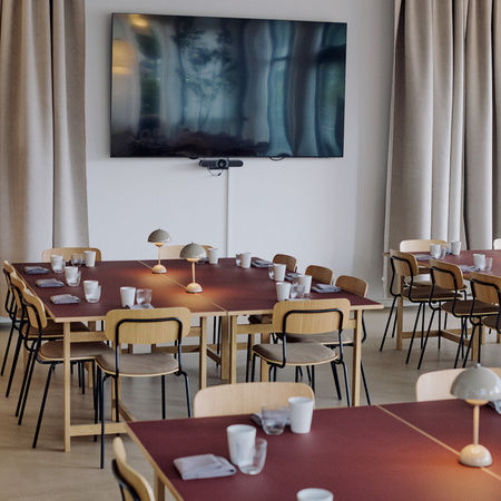 Sea Level Event Space