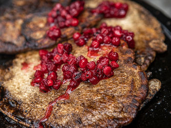 Eld och smaker - Vandring med matupplevelse