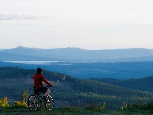 Cykeltur