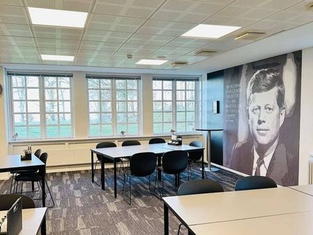 Bautahøj Hotel & Konferencecenter