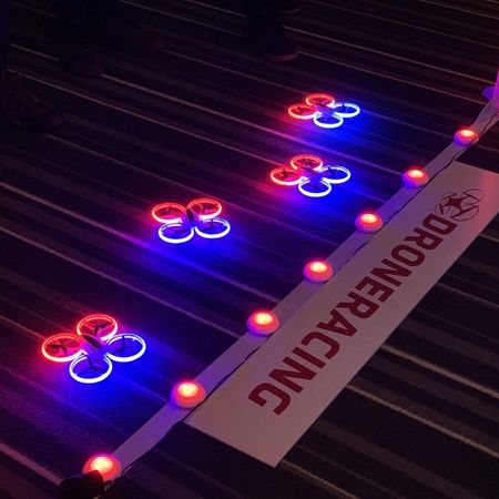 Drone Racing