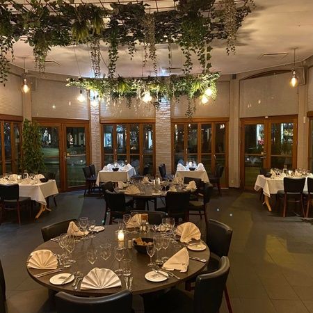 Restauranten