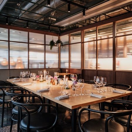 Ruben Chambre Separée