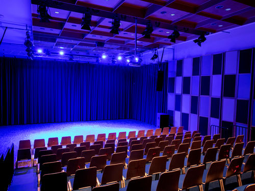 Västerås Konserthus
