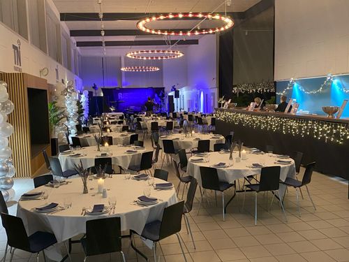 Ringkøbing-Skjern Kulturcenter