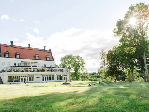 Vidbynäs Gård & Konferens
