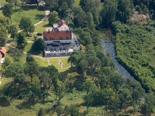Vidbynäs Gård & Konferens
