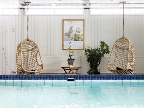 Mora Hotell & Spa