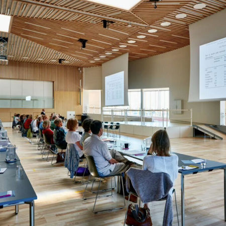 Konferencesalen / Multihal