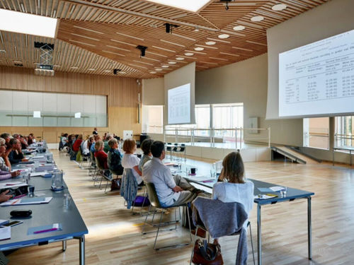 Musholm Ferie - Sport - Konference