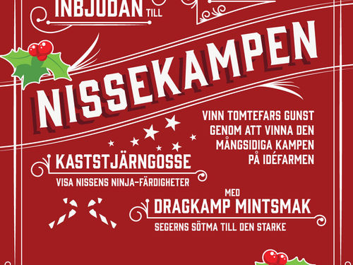 Nissarnas julkamp
