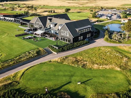 Halmstad Golfarena