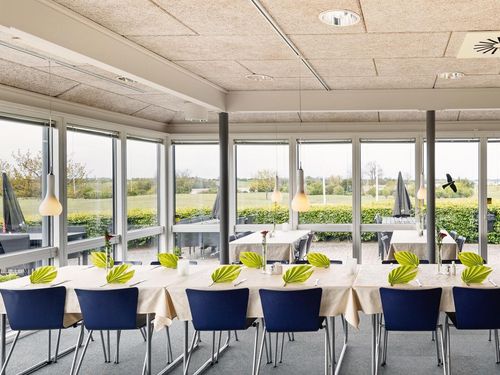 Hotel Præstekilde