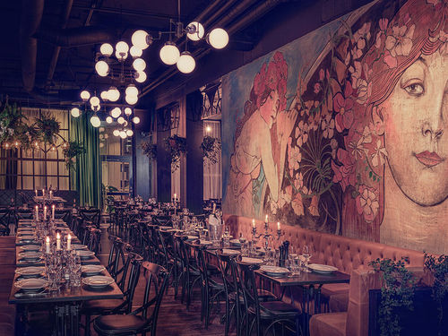 Bistrot